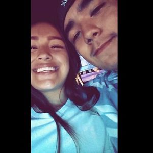 Meet your Posher, Brandon