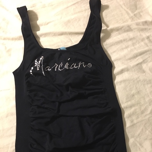Guess by Marciano tank