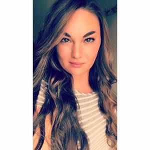 Meet your Posher, Gianna