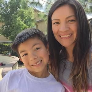 Meet your Posher, Priscilla