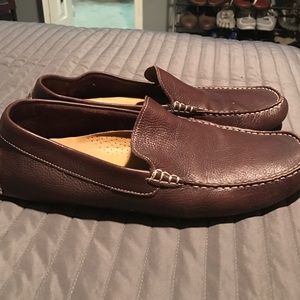 Cole Haan Loafers/Drivers