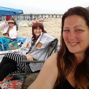 Meet your Posher, Renee