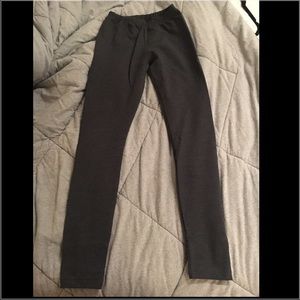 American Apparel Winter Leggings