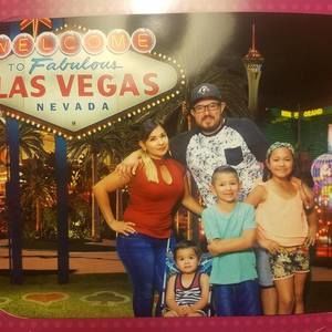 Meet your Posher, Hector