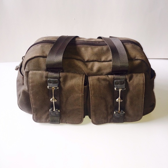 Oakley Carrying Bag