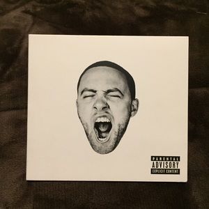 Mac Miller Good AM album