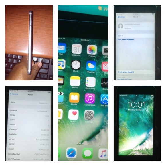 Iphone 6plus