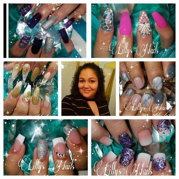 Meet your Posher, Lilly