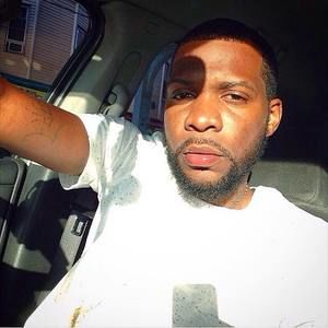 Meet your Posher, Tyree
