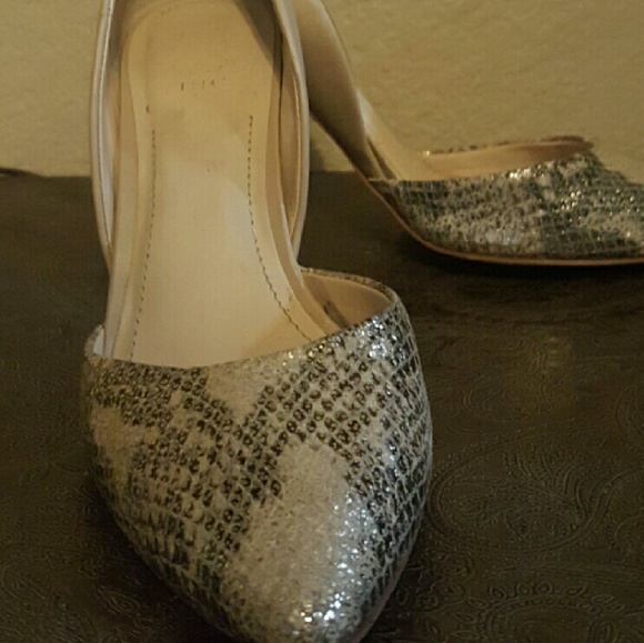Vince Camuto Sz 6M pump