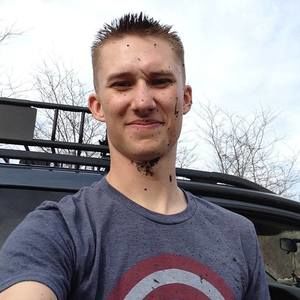 Meet your Posher, Noah