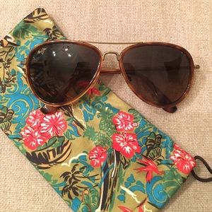 Maui Jim Honomanu sunglasses - made in Japan