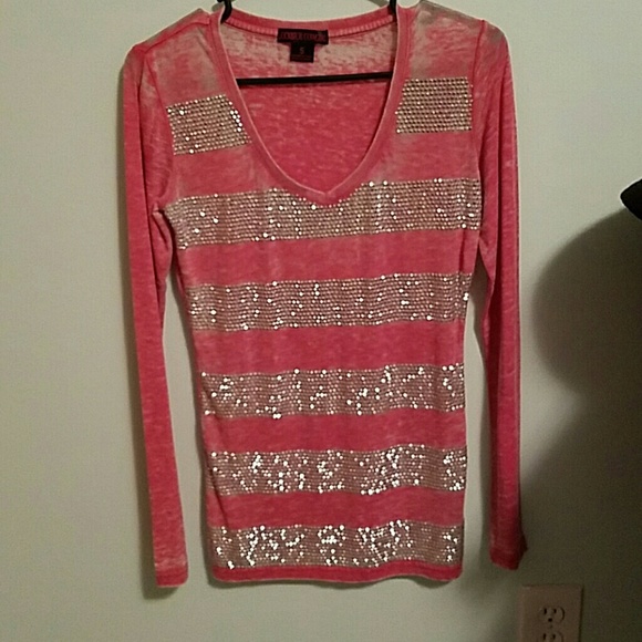 Long sleeve