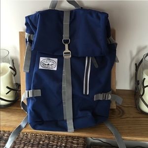 Poler Outdoor backpack
