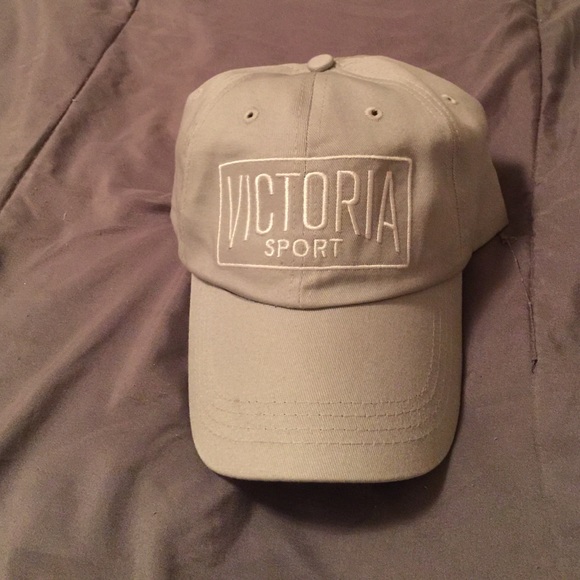 Victoria secret sport hat 🙂