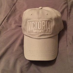 Victoria secret sport hat 🙂