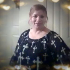 Meet your Posher, Joann