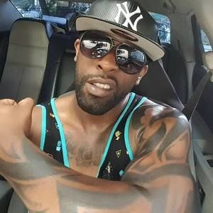 Meet your Posher, Jerome