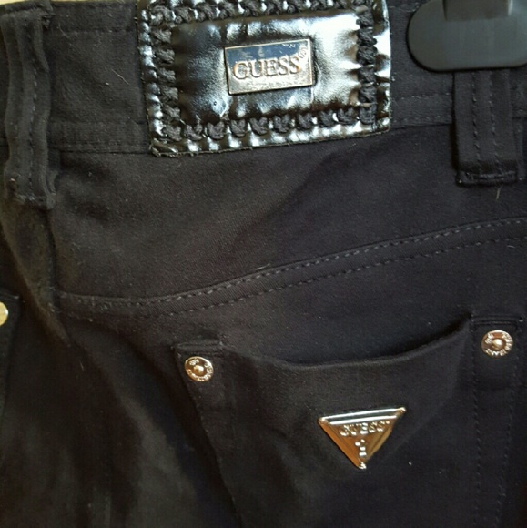 Guess Jeans - Picture 4 of 4