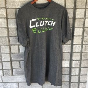 Under Armour t-shirt