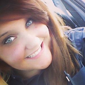 Meet your Posher, Kelsey