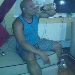 Meet your Posher, Angelo