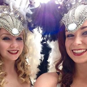 Meet your Posher, Lynette