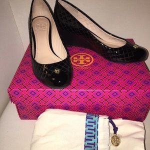 Tory Burch Kent wedge