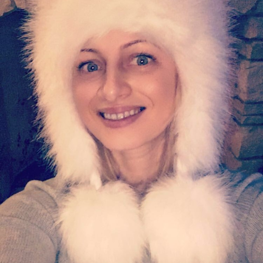 Meet your Posher, Lucy