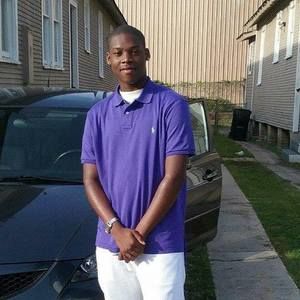 Meet your Posher, Edward