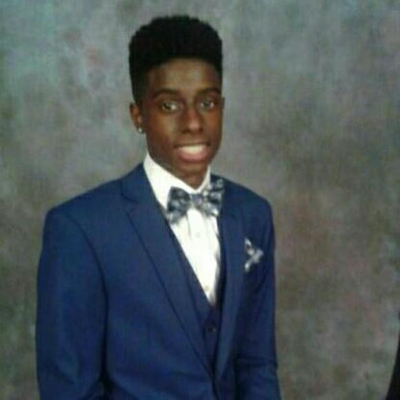 Meet your Posher, Daniel - Picture 1 of 1