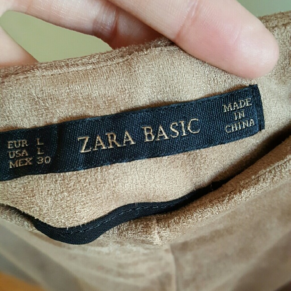Brand NEW ZARA pant - Picture 2 of 3