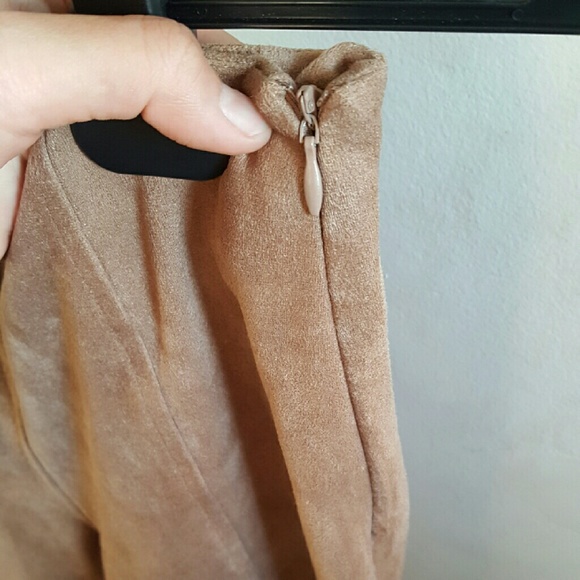 Brand NEW ZARA pant - Picture 3 of 3