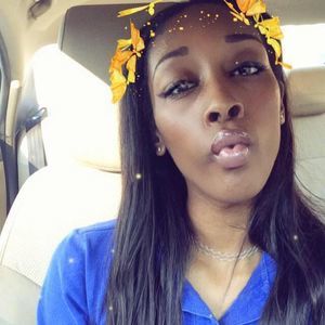 Meet your Posher, Brianna