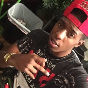 Meet your Posher, Donny