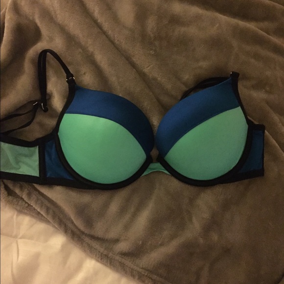 Victoria's Secret bikini top