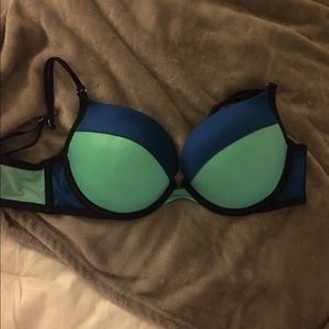 Victoria's Secret bikini top