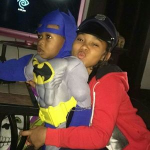 Meet your Posher, Candice