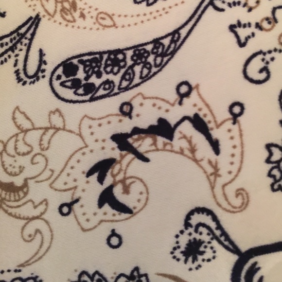 VSKA men's long sleeve shirt. - Picture 3 of 4