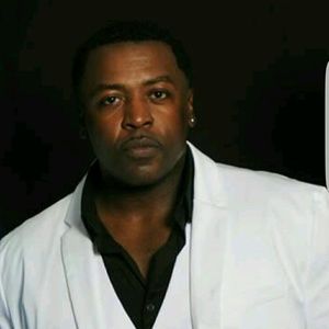 Meet your Posher, Antwon