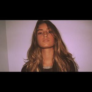 Meet your Posher, Isabella