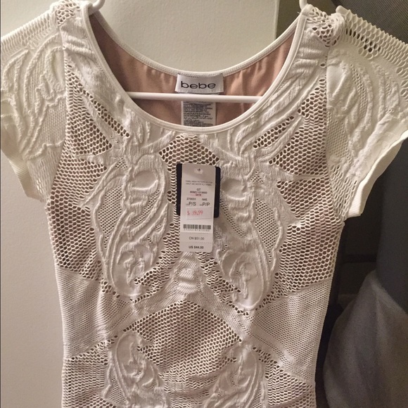 Bebe top