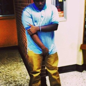 Meet your Posher, Prentice