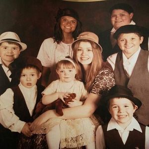 Meet your Posher, Marion phillips