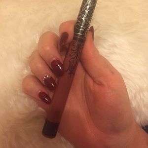 KVD Everlasting Liquid Lipstick
