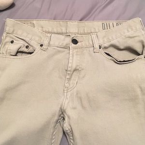 Bullhead skinny jeans stretch