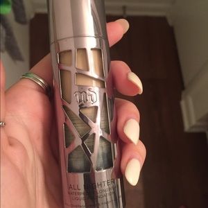 Urban decay all nighter foundation