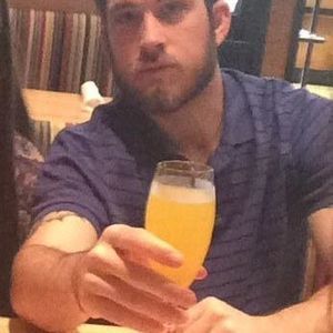 Meet your Posher, Nick