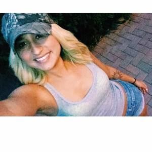 Meet your Posher, Brittany