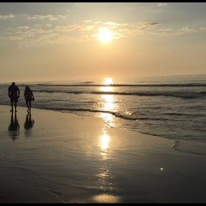 Meet your Posher, Faith